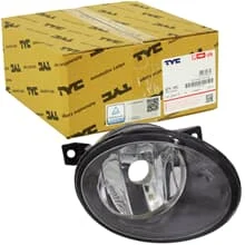 TYC NEBELSCHEINWERFER links HB4 mit Abbiegelicht für MERCEDES-BENZ SPRINTER VW