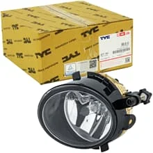 TYC NEBELSCHEINWERFER links HB4 mit Abbiegelicht für SEAT ALTEA IBIZA LEON