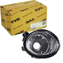 TYC NEBELSCHEINWERFER links HB4 passend für BMW 3 5