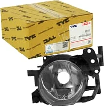 TYC NEBELSCHEINWERFER links HB4 passend für BMW 5