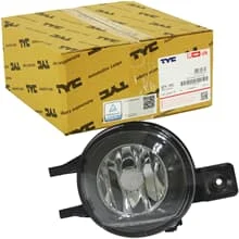 TYC NEBELSCHEINWERFER links HB4 passend für TOYOTA YARIS