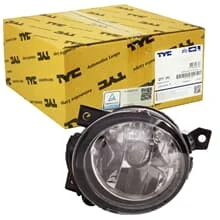 TYC NEBELSCHEINWERFER links HB4 passend für VW GOLF