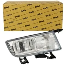 TYC NEBELSCHEINWERFER links passend für SAAB 9-3 9-5