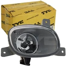 TYC NEBELSCHEINWERFER rechts H1 mit Lampenträger passend für VOLVO S80