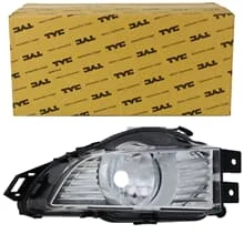 TYC NEBELSCHEINWERFER rechts H10 passend für OPEL INSIGNIA