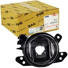 TYC NEBELSCHEINWERFER rechts H11 für MERCEDES-BENZ A-KLASSE B-KLASSE C-KLASSE