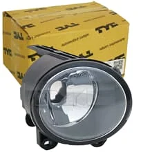 TYC NEBELSCHEINWERFER rechts H11 passend für BMW X5