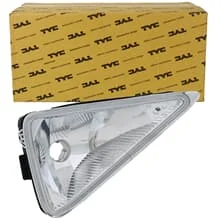 TYC NEBELSCHEINWERFER rechts H11 passend für HONDA CIVIC