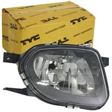 TYC NEBELSCHEINWERFER rechts H11 passend für MERCEDES-BENZ E-KLASSE SPRINTER