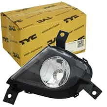TYC NEBELSCHEINWERFER RECHTS H8 passend für BMW 3er E90 E91 + TOURING