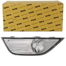 TYC NEBELSCHEINWERFER rechts H8 passend für FORD MONDEO