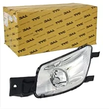 TYC NEBELSCHEINWERFER rechts H8 passend für PEUGEOT 308 RCZ