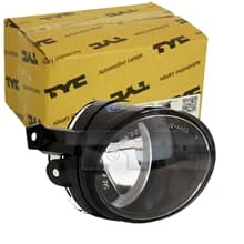 TYC NEBELSCHEINWERFER rechts HB4 für SEAT Mii SKODA CITIGO VW AMAROK GOLF JETTA