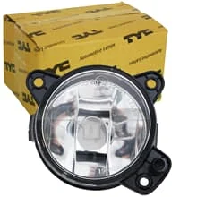 TYC NEBELSCHEINWERFER rechts HB4 für SKODA FABIA ROOMSTER VW CRAFTER MULTIVAN