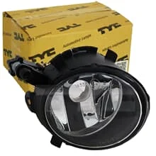 TYC NEBELSCHEINWERFER rechts HB4 mit Abbiegelicht für SEAT ALTEA IBIZA LEON