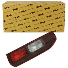 TYC RÜCKLEUCHTE HECKLEUCHTE LINKS FÜR FIAT TALENTO NISSAN NV300 OPEL VIVARO