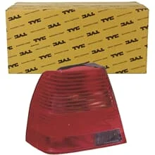 TYC RÜCKLEUCHTE HECKLEUCHTE LINKS passend für VW BORA