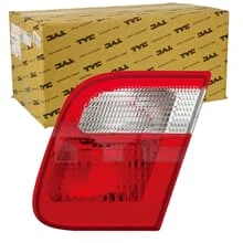 TYC RÜCKLEUCHTE HECKLEUCHTE RECHTS INNERER TEIL passend für BMW 3