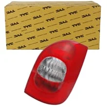 TYC RÜCKLEUCHTE HECKLEUCHTE RECHTS passend für CITROËN XSARA