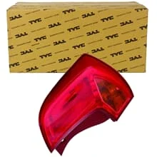 TYC RÜCKLEUCHTE HECKLEUCHTE RECHTS passend für KIA PICANTO