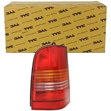 TYC RÜCKLEUCHTE HECKLEUCHTE RECHTS passend für MERCEDES-BENZ V-KLASSE