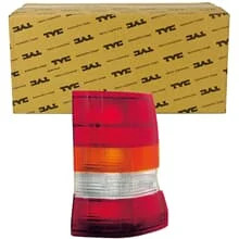 TYC RÜCKLEUCHTE HECKLEUCHTE RECHTS passend für OPEL ASTRA