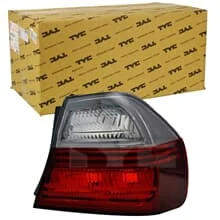 TYC RÜCKLEUCHTE HECKLEUCHTE RECHTS ÄUSSERER TEIL passend für BMW 3