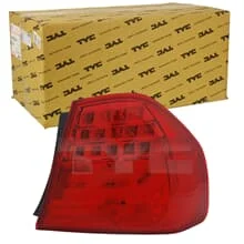 TYC RÜCKLEUCHTE LED HECKLEUCHTE LINKS passend für BMW 3