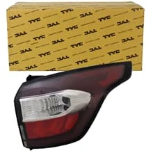 TYC RÜCKLEUCHTE LED HECKLEUCHTE LINKS passend für FORD KUGA