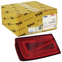 TYC RÜCKLEUCHTE LED HECKLEUCHTE RECHTS passend für AUDI A3