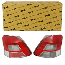 TYC RÜCKLEUCHTE LED HECKLEUCHTE RECHTS passend für TOYOTA YARIS