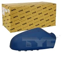 TYC SPIEGELKAPPE LINKS GRUNDIERT passend für OPEL ASTRA