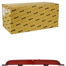 TYC ZUSATZ- 3. BREMSLEUCHTE BREMSLICHT LED passend für BMW X5