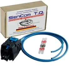 UMRÜSTADAPTER IMPULSGEBER für RENAULT CLIO KANGOO MASTER MODUS LAGUNA dCi