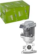 VALEO AGR-VENTIL ABGASRÜCKFÜHRUNGSVENTIL passend für CITROËN C5 C6 JAGUAR