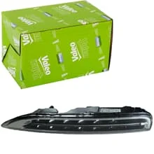 VALEO BLINKER TAGFAHRLEUCHTE LINKS STOßFÄNGER passend für PORSCHE CAYENNE