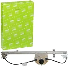 VALEO FENSTERHEBER ELEKTRISCH LINKS VORNE PASSEND FÜR CITROËN JUMPER FIAT