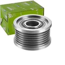VALEO GENERATORFREILAUF RIEMENSCHEIBE LICHTMASCHINE für ALFA ROMEO 147 156 159