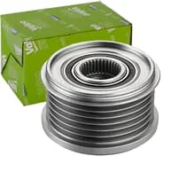 VALEO GENERATORFREILAUF RIEMENSCHEIBE LICHTMASCHINE für CITROËN BERLINGO C2 C3