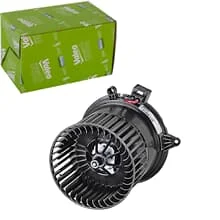 VALEO INNENRAUMGEBLÄSE GEBLÄSEMOTOR passend für FORD FIESTA FUSION | 715265