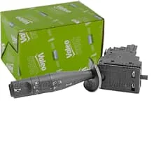 VALEO LENKSTOCKSCHALTER passend für CITROËN BERLINGO JUMPY SAXO FIAT SCUDO