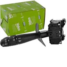 VALEO LENKSTOCKSCHALTER passend für DACIA DUSTER LOGAN SANDERO LADA LARGUS |