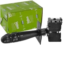 VALEO LENKSTOCKSCHALTER passend für RENAULT CLIO THALIA | 251594