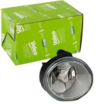 VALEO NEBELSCHEINWERFER H1 LINKS FÜR NISSAN KUBISTAR PRIMASTAR OPEL VIVARO