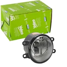 VALEO NEBELSCHEINWERFER H11 LINKS FÜR CITROËN C1 DAIHATSU CHARADE MATERIA LEXUS