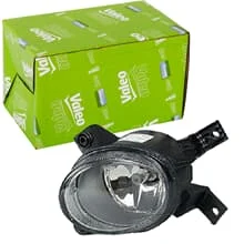 VALEO NEBELSCHEINWERFER H11 LINKS passend für AUDI A3 A4