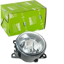 VALEO NEBELSCHEINWERFER H11 LINKS RECHTS FÜR DACIA DUSTER LOGAN SANDERO SOLENZA