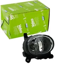 VALEO NEBELSCHEINWERFER H11 RECHTS passend für AUDI A1 A4 A5 A6 Q3 VW PASSAT