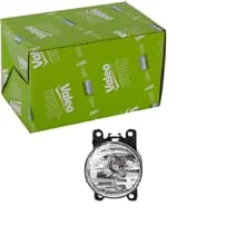 VALEO NEBELSCHEINWERFER LINKS RECHTS passend für DACIA DOKKER LODGY