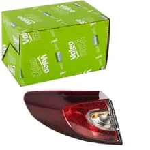 VALEO RÜCKLEUCHTE HECKLEUCHTE LINKS passend für RENAULT MEGANE